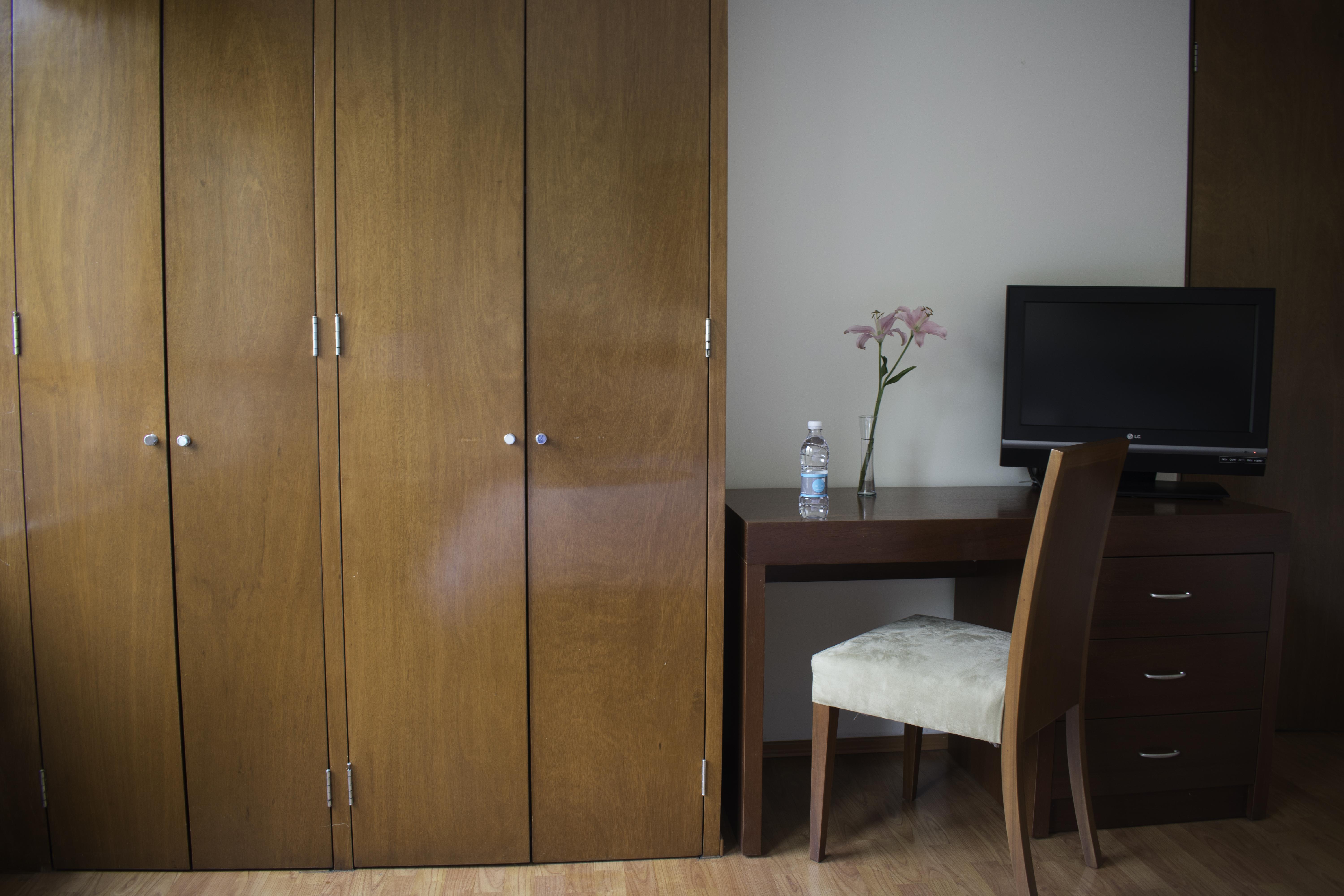 Residence L'Heritage Aristoteles 140 By Bluebay - Mexico City, Mexico City